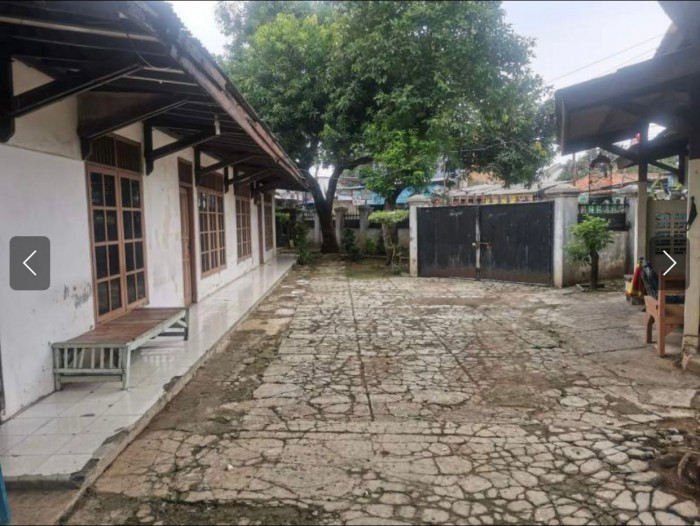 Rumah di Jual Daerah Jagakarsa Jakarta Selatan